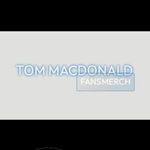 Tom Macdonald Merch is swapping clothes online from 