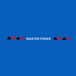 Master Poker is swapping clothes online from 