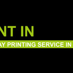 Print In London is swapping clothes online from 