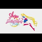 Sailor Moon Shop is swapping clothes online from 