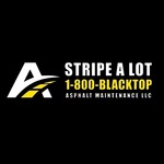 Stripe A Lot Asphalt Maintenance is swapping clothes online from 