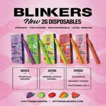 blinkerscartstore is swapping clothes online from 