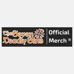 The Seven Deadly Sins Store is swapping clothes online from 