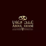 abdulghanijewelry is swapping clothes online from 