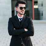 siddharthsingh is swapping clothes online from 