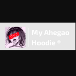 ahegaohoodies is swapping clothes online from 
