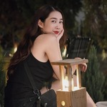 CEO 33Win Hoàng Thái Ngọc Như is swapping clothes online from 