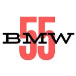 55BMW is swapping clothes online from 