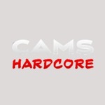 camshardcore is swapping clothes online from 