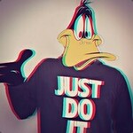 joedavisu is swapping clothes online from 