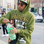 barriersclothing is swapping clothes online from New York, NY