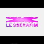Le Sserafim Merch is swapping clothes online from 
