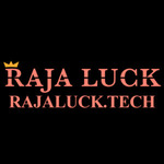 Raja Luck is swapping clothes online from 