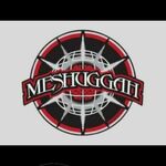Meshuggah Merch is swapping clothes online from 