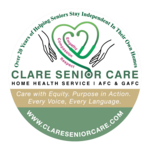 clareseniorcareuy is swapping clothes online from 