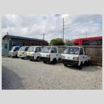 Mini Truck Parts is swapping clothes online from 