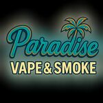 Paradise Vape & Smoke Shop - Sandy Springs | CBD & Hookah is swapping clothes online from SANDY SPRINGS, GA