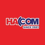 hacomofficial is swapping clothes online from 