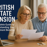 British Pensions is swapping clothes online from 