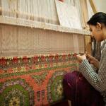 Silk Road Rugs is swapping clothes online from 