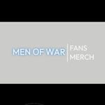 Men Of War Merch is swapping clothes online from 