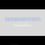 Zenless Zone Zero Merch is swapping clothes online from 