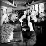 Accurate Shuttle Limo Service is swapping clothes online from 