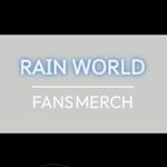 Rain World Merch is swapping clothes online from 