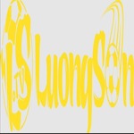 Lương Sơn TV is swapping clothes online from 