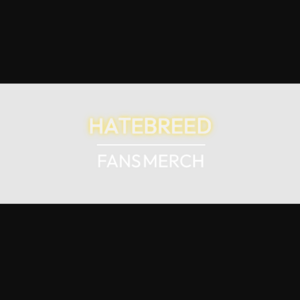 hatebreedmerchshop is swapping clothes online from 