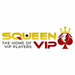 SQUEENVIP is swapping clothes online from 