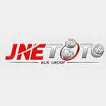 JNETOTO is swapping clothes online from 