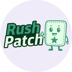 Rush Patch is swapping clothes online from 