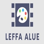 Leffa Alue is swapping clothes online from 