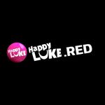 Happyluke red is swapping clothes online from 