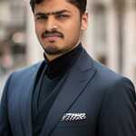 vipulkumar is swapping clothes online from 