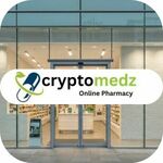 About Cryptomedz Pharmacy in USA is swapping clothes online from 