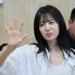 sorayafrench is swapping clothes online from 