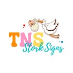 TNS Stork Signs is swapping clothes online from 