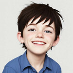 graysonpalmer is swapping clothes online from 