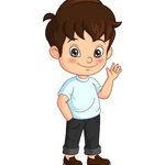 micahtownsend is swapping clothes online from 