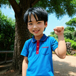 finnbarrett is swapping clothes online from 