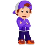 brodychambers is swapping clothes online from 