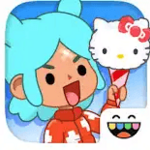 tocalifewo2 is swapping clothes online from 