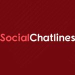 Social Chatlines is swapping clothes online from 