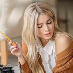 michellejohn is swapping clothes online from 