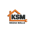 ksmmediawallsglasgow is swapping clothes online from 