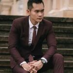 ceotranhungminh is swapping clothes online from 