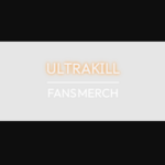 ultrakillmerchshop is swapping clothes online from 