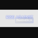 riseagainstmerchshop is swapping clothes online from 
